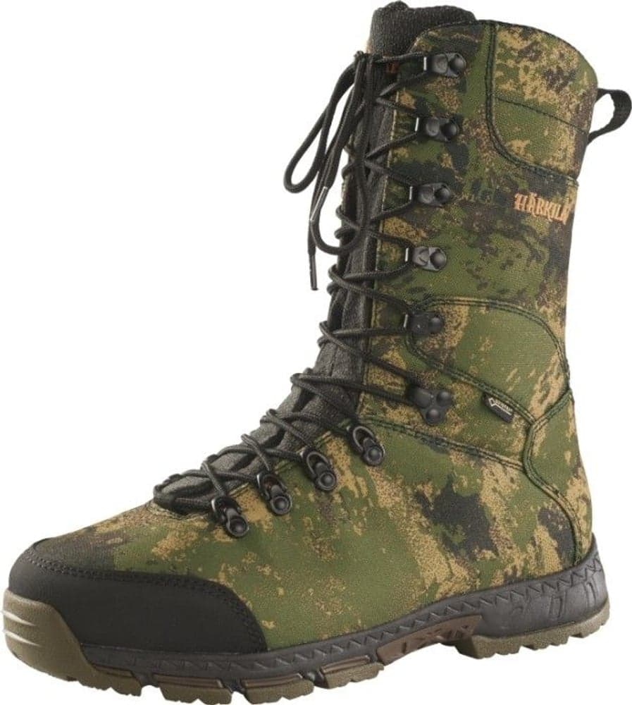 GTX® 10 Dog Keeper AXIS MSP® Forest Green, view: 0