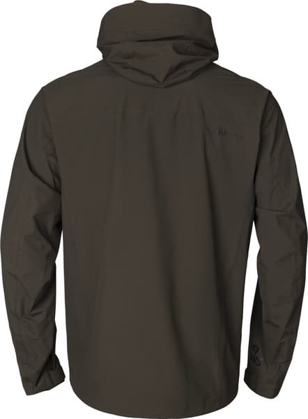 Logmar HWS Packable Jacket Willow Green, view: 1