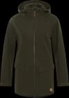 Metso Hybrid Jacket Women Willow Green