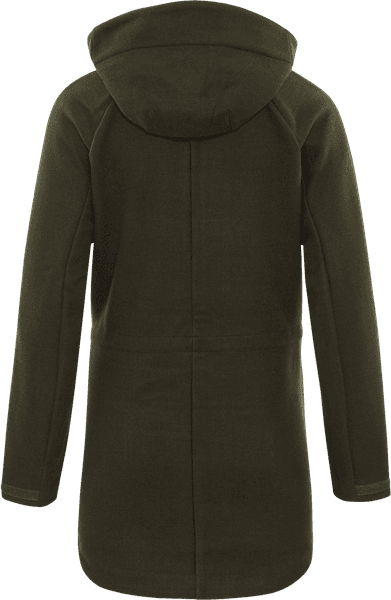 Metso Hybrid Jacket Women Willow Green, view: 1