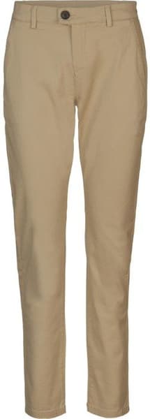 Norberg Lady Chinos Women Sand, view: 0