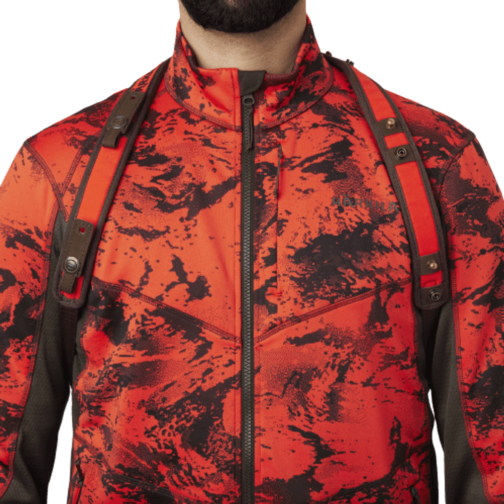 Moose Hunter 2.0 gevärrem Mossyoak® Break-Up Country®, view: 1