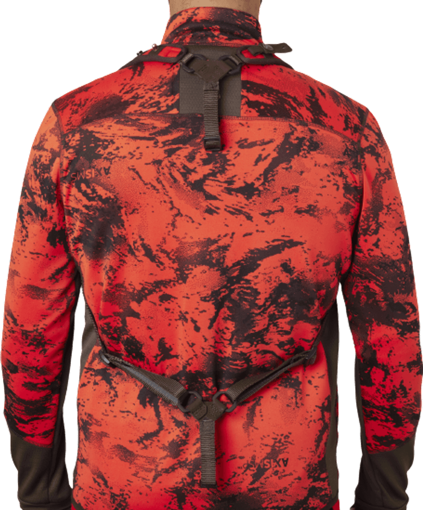 Moose Hunter 2.0 gevärrem Mossyoak® Break-Up Country®, view: 3