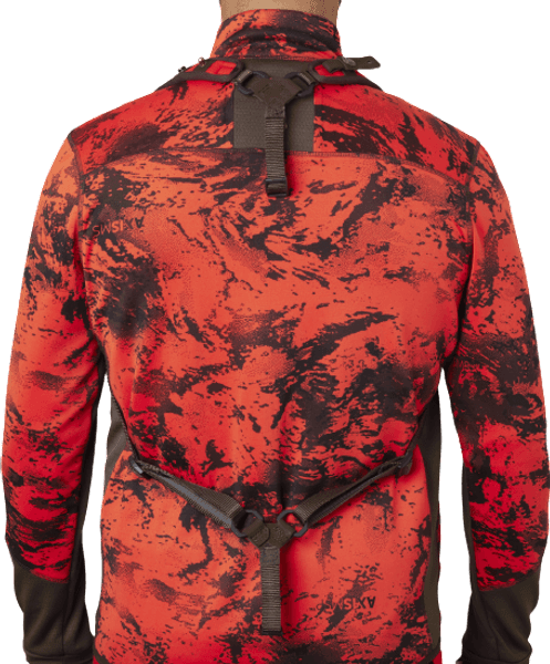 Moose Hunter 2.0 gevärrem Mossyoak® Break-Up Country®, view: 3