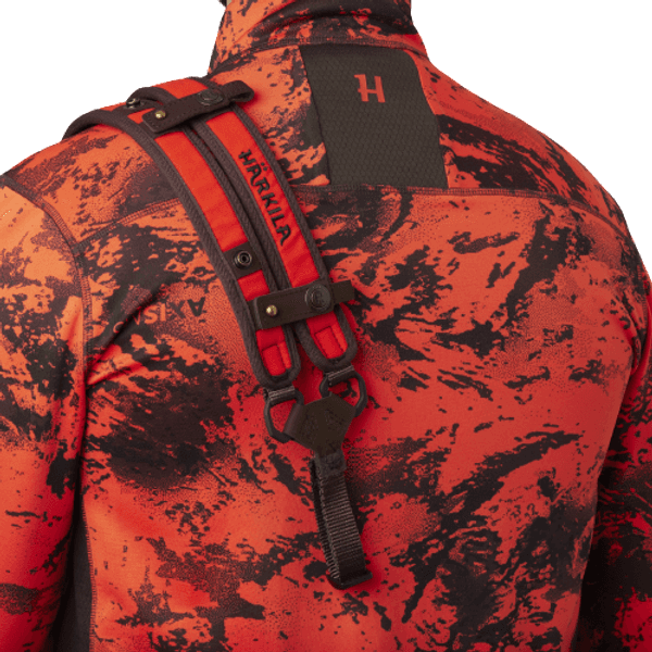 Moose Hunter 2.0 gevärrem Mossyoak® Break-Up Country®, view: 2