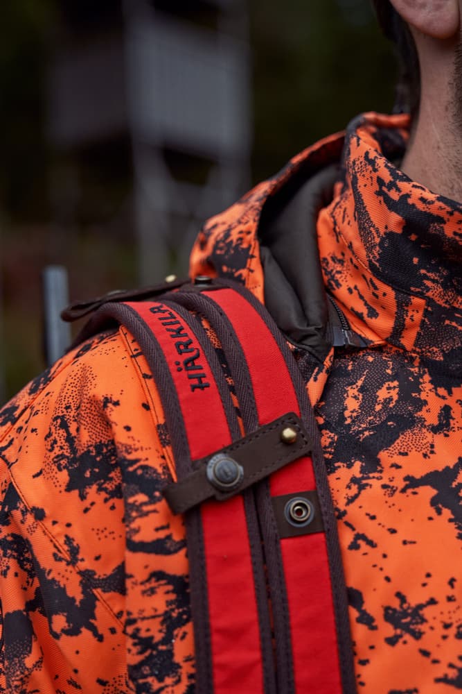 Moose Hunter 2.0 gevärrem Mossyoak® Break-Up Country®, view: 5