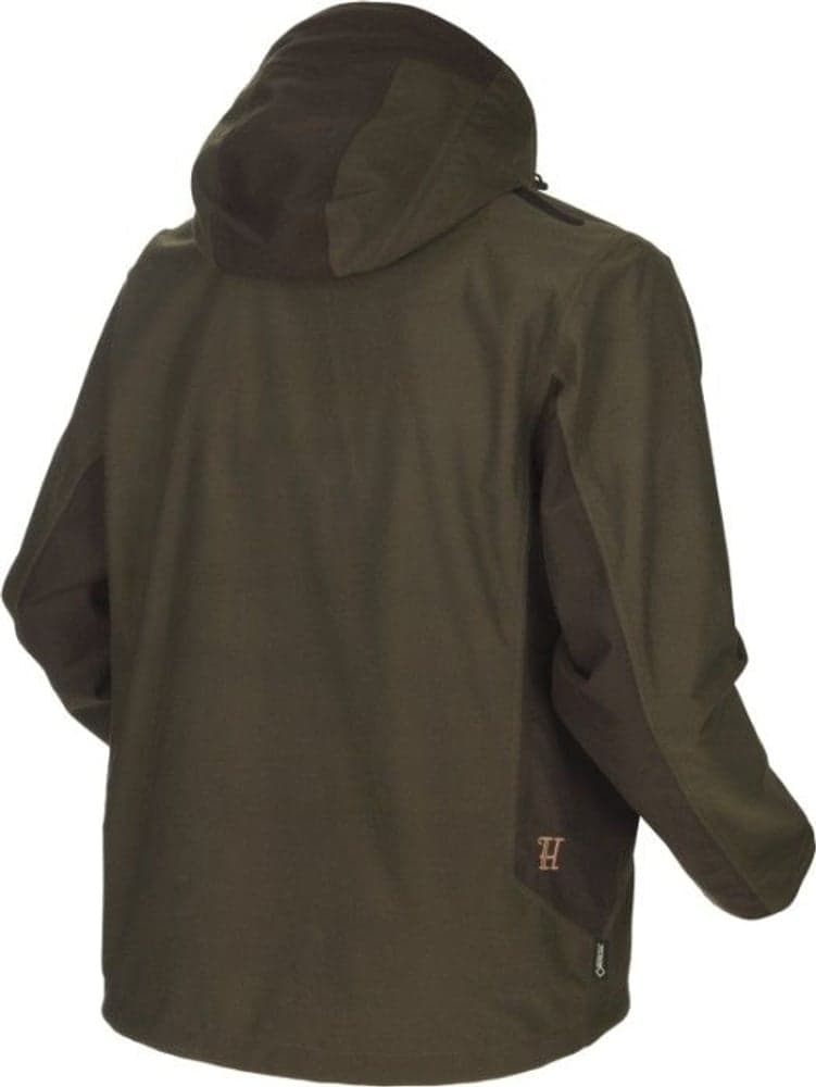 Mountain Hunter GTX Jacket Hunting Green/Shadow Brown, view: 1