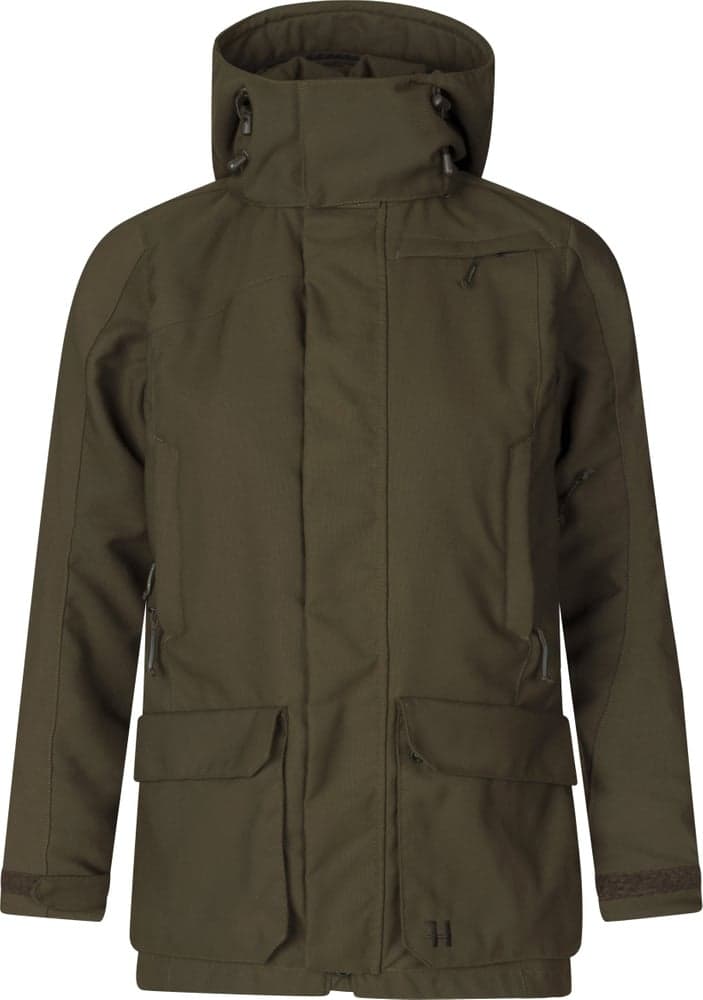 Pro Hunter GTX Jacket Women Willow Green, view: 0