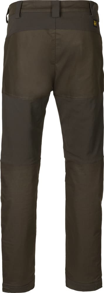 Nordic Hunter HWS Trousers Willow Green/Shadow Brown, view: 1