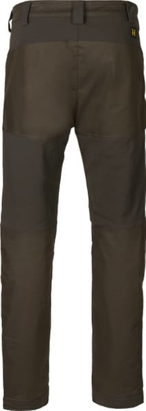 Nordic Hunter HWS Trousers Willow Green/Shadow Brown, view: 1