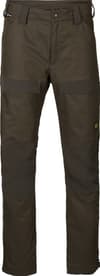 Nordic Hunter HWS Trousers Willow Green/Shadow Brown