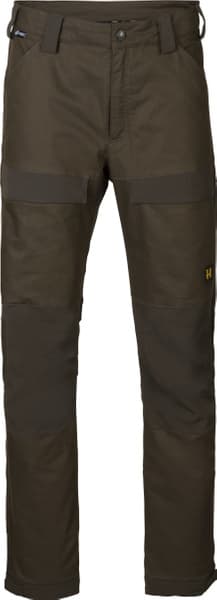 Nordic Hunter HWS Trousers Willow Green/Shadow Brown, view: 0