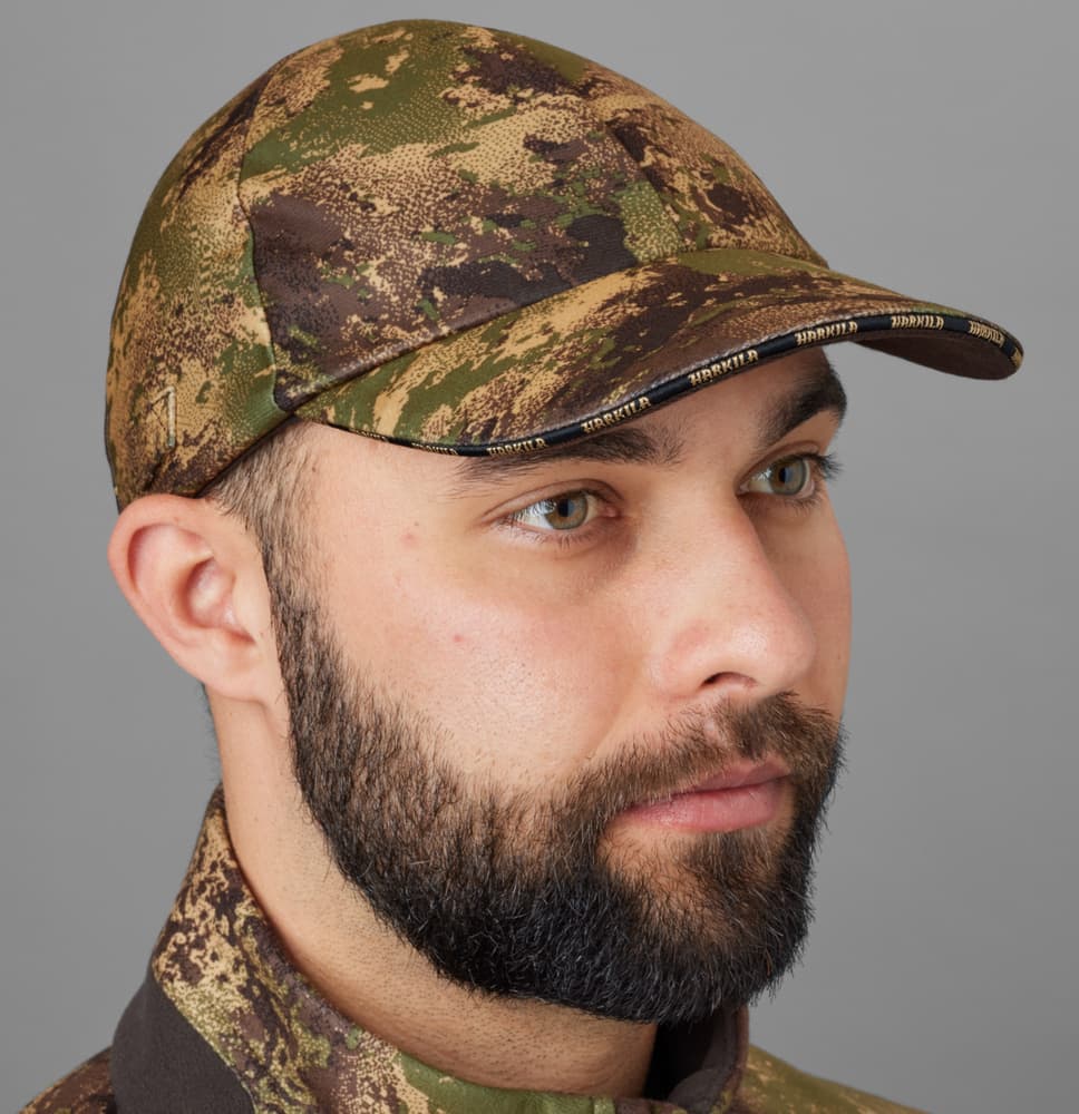 Deer Stalker HWS Keps AXIS MSP Forest, view: 1