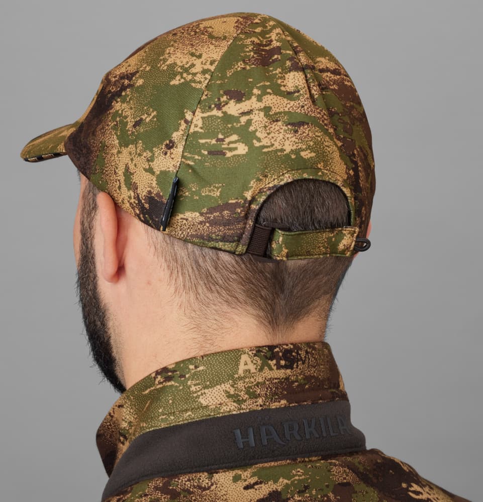 Deer Stalker HWS Keps AXIS MSP Forest, view: 3