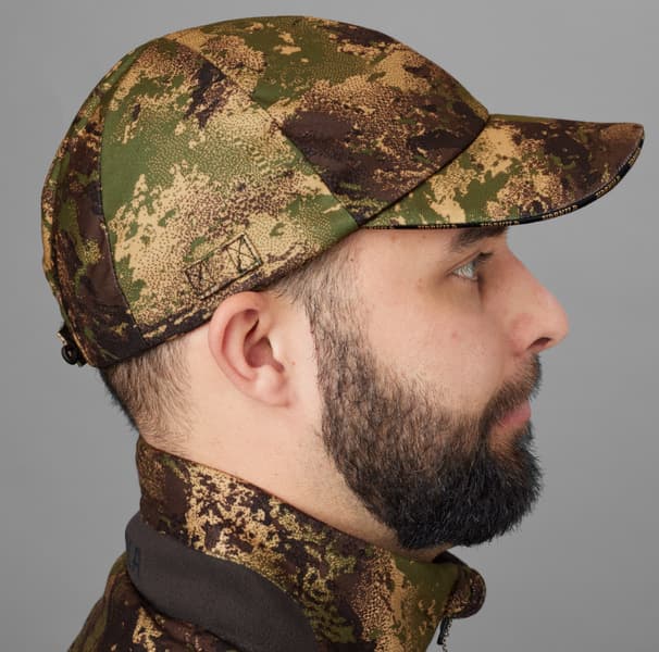 Deer Stalker HWS Keps AXIS MSP Forest, view: 2