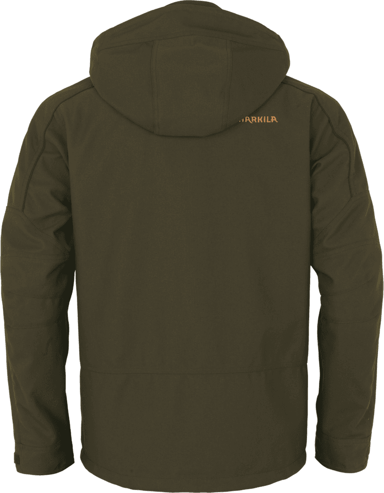 Pro Hunter Move 2.0 GTX Jacket Willow Green, view: 1