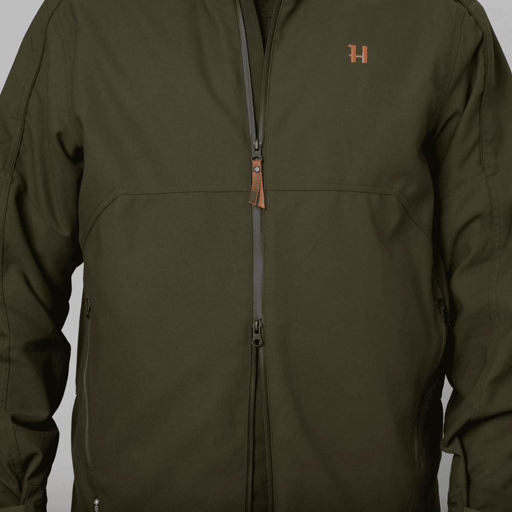 Pro Hunter Move 2.0 GTX Jacket Willow Green, view: 2