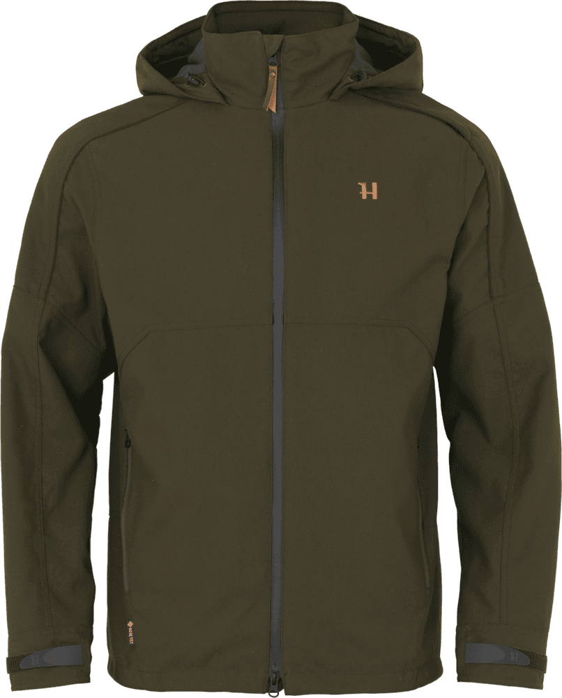 Pro Hunter Move 2.0 GTX Jacket Willow Green, view: 0