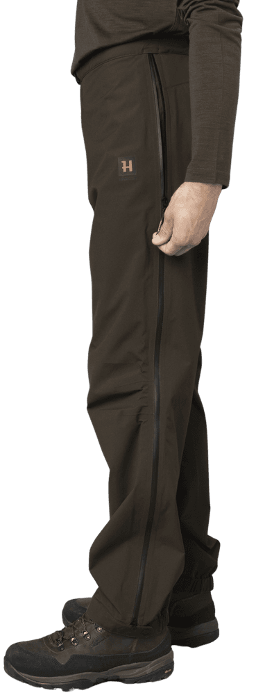 Logmar HWS Packable Trouser Willow Green, view: 2