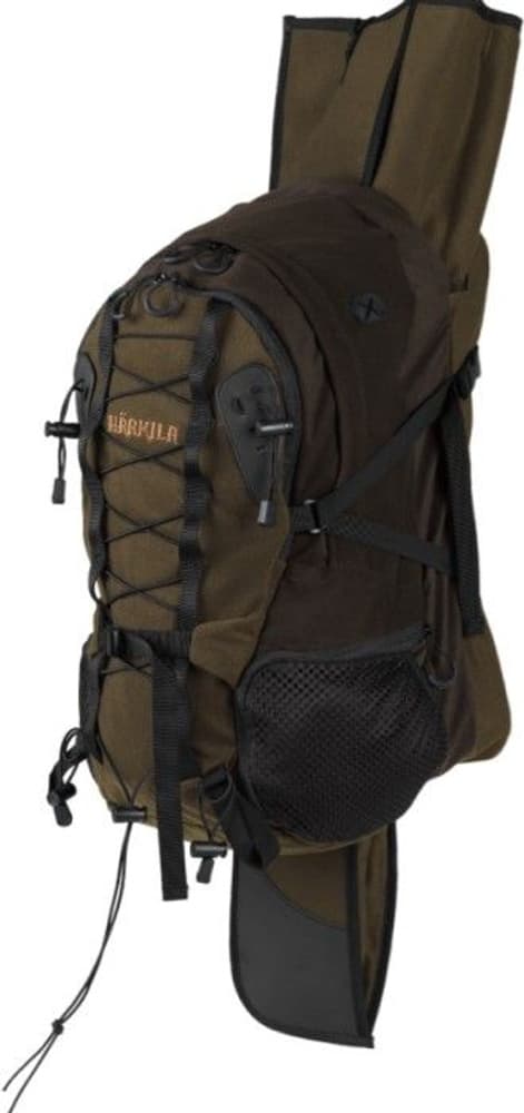 Mountain Hunter Backpack 36L, view: 0