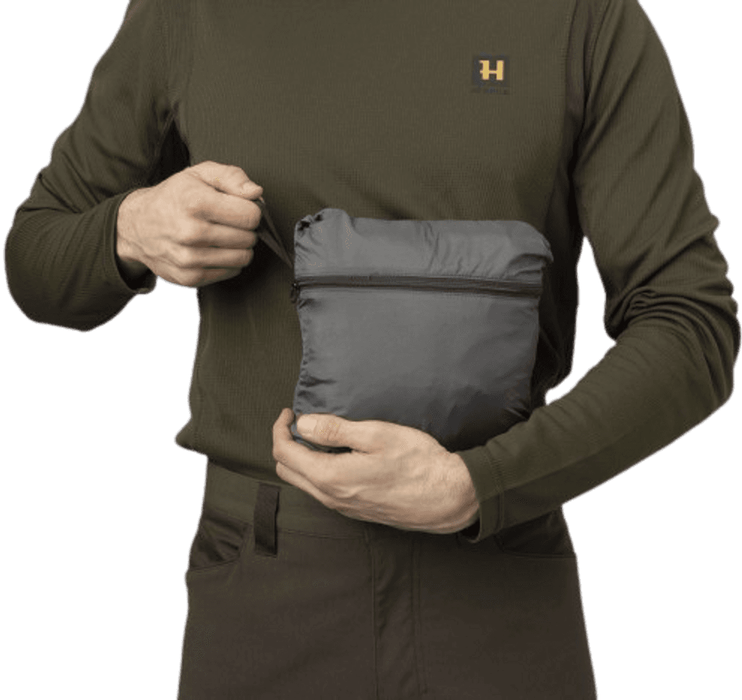 HSP Insulated Down Vest Axis Mountain, view: 4