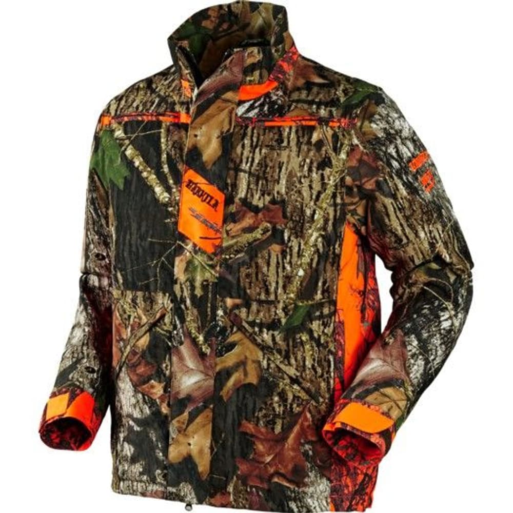 Pro Hunter Dog Keeper Jacket, view: 0