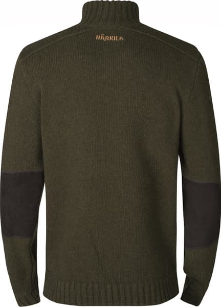 Annaboda 2.0 HSP Knit Pullover Willow Green, view: 1