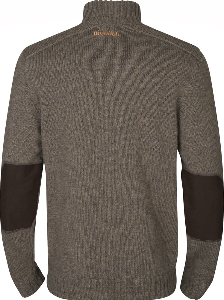 Annaboda 2.0 HSP Knit Pullover Dark Sand, view: 1