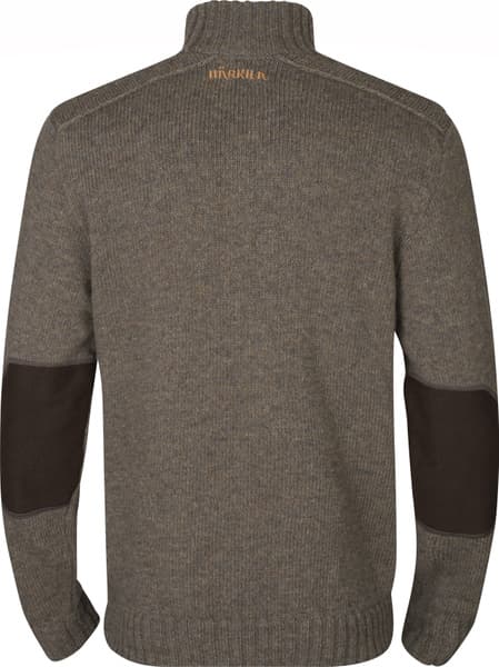 Annaboda 2.0 HSP Knit Pullover Dark Sand, view: 1