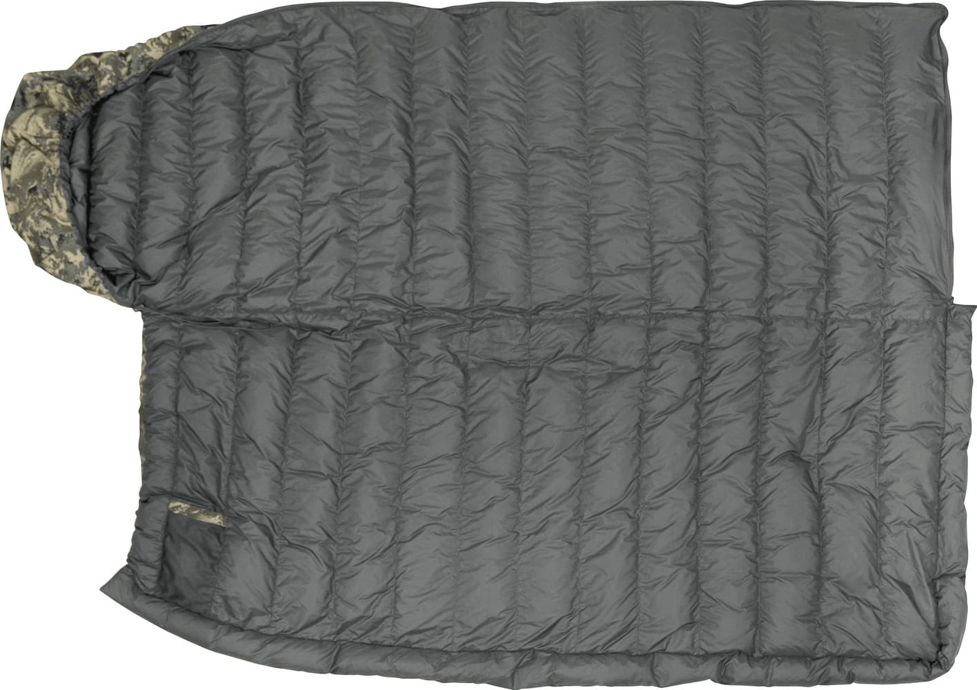 One Xamo HSP Sleeping Bag Axis Mountain, view: 1