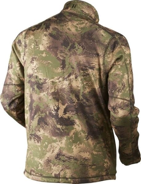 Lynx Full Zip Fleece AXIS MSP® Forest Green, view: 1