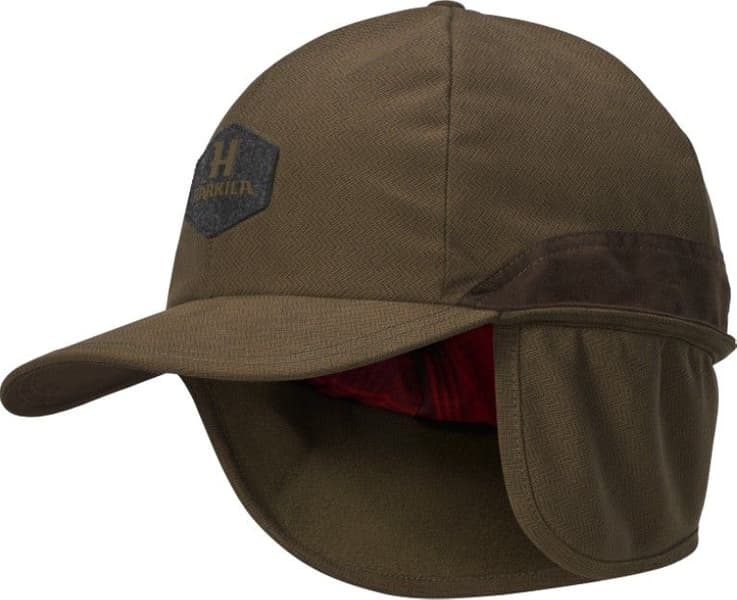 productImage: Driven Hunt HSP Insulated Cap Willow green