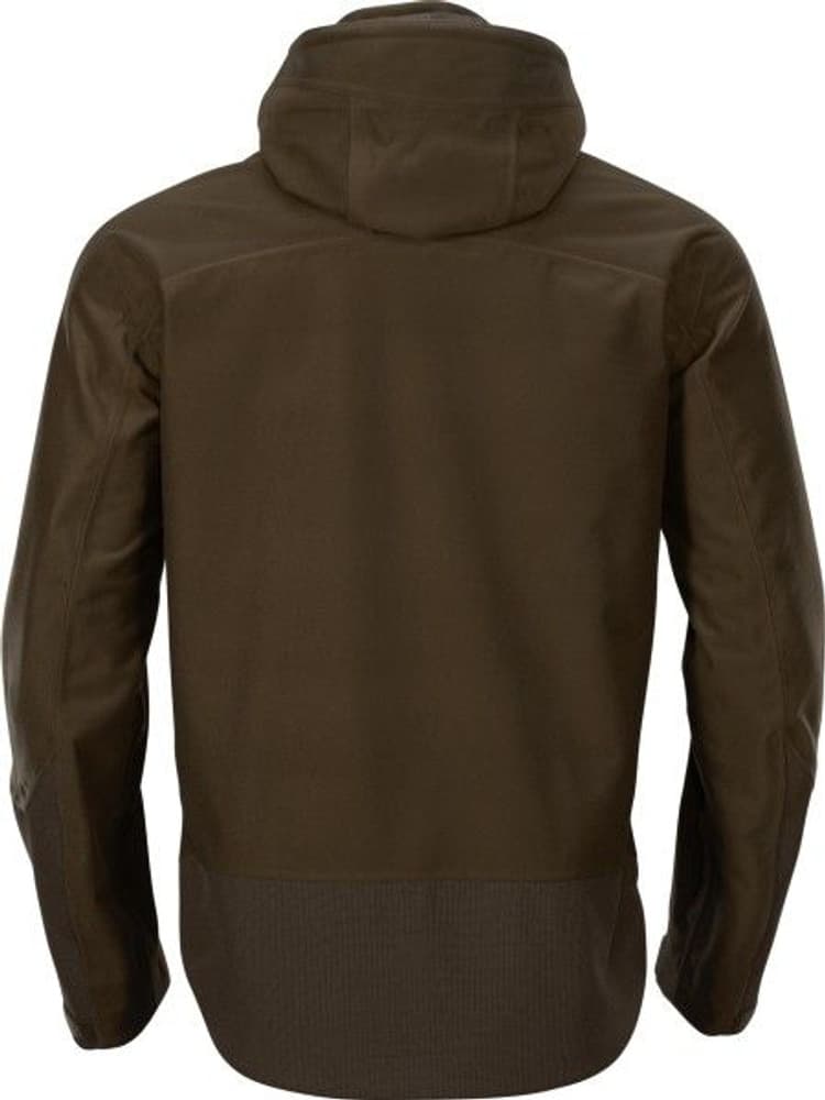 Mountain Hunter Pro GTX Jacka Hunting Green, view: 1