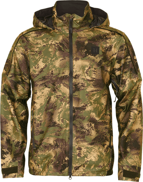 Deer Stalker HWS Jacket AXIS MSP Forest Green, view: 0