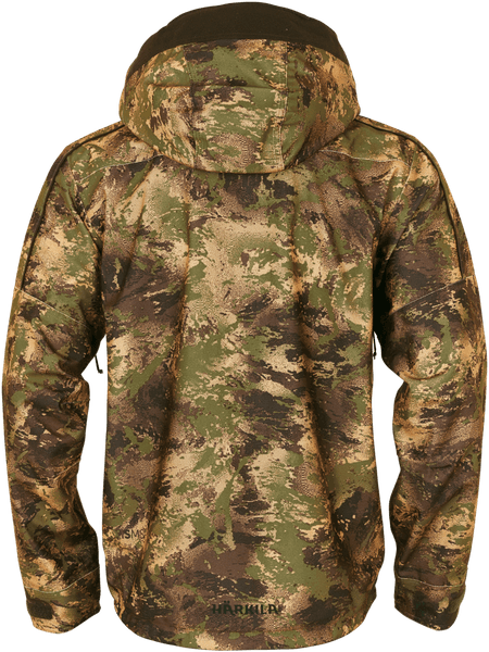 Deer Stalker HWS Jacket AXIS MSP Forest Green, view: 1