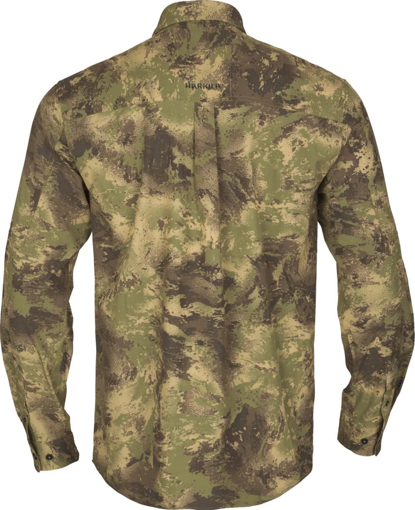 Deer Stalker L/S Shirt AXIS MSP® Forest, view: 1