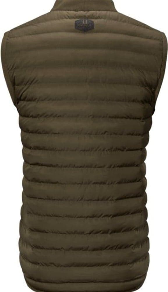 M's Driven Hunt Insulated Vest Willow Green, view: 1