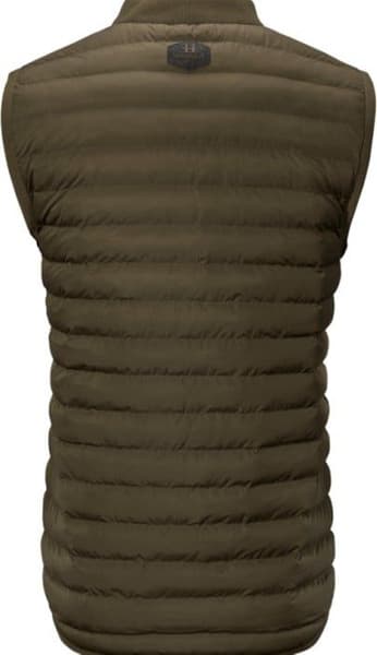 M's Driven Hunt Insulated Vest Willow Green, view: 1