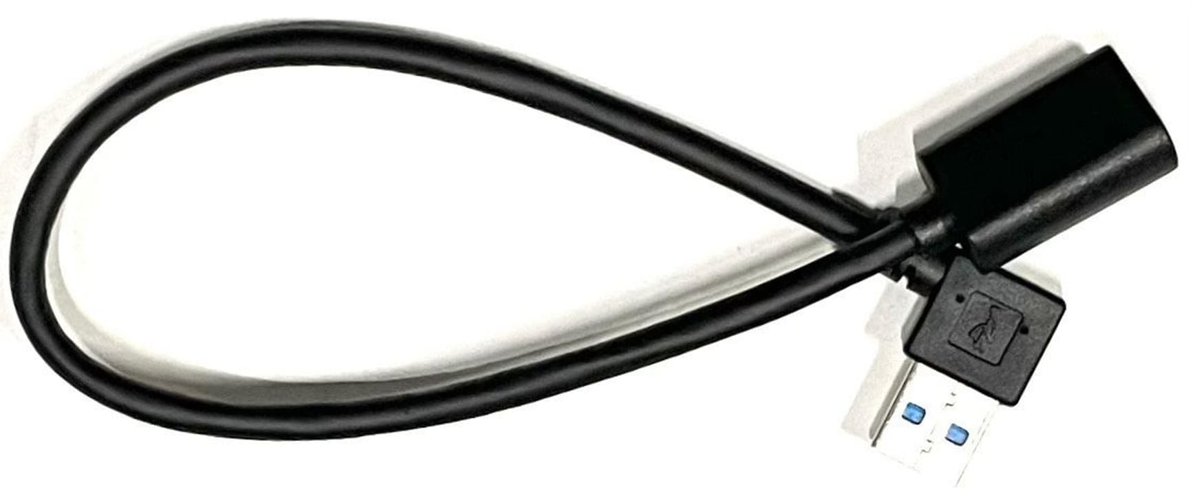 Extension Cable for Power Bank, view: 0