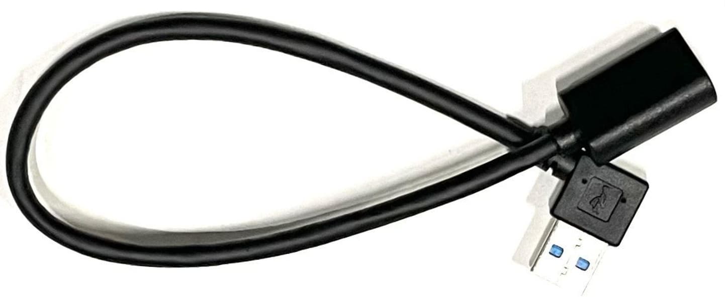 Extension Cable for Power Bank, view: 0