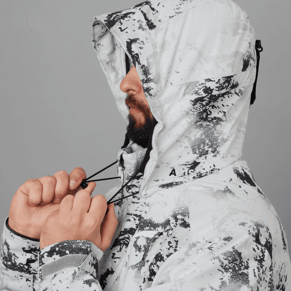 Winter Active WSP Jacket AXIS MSP Snow, view: 4