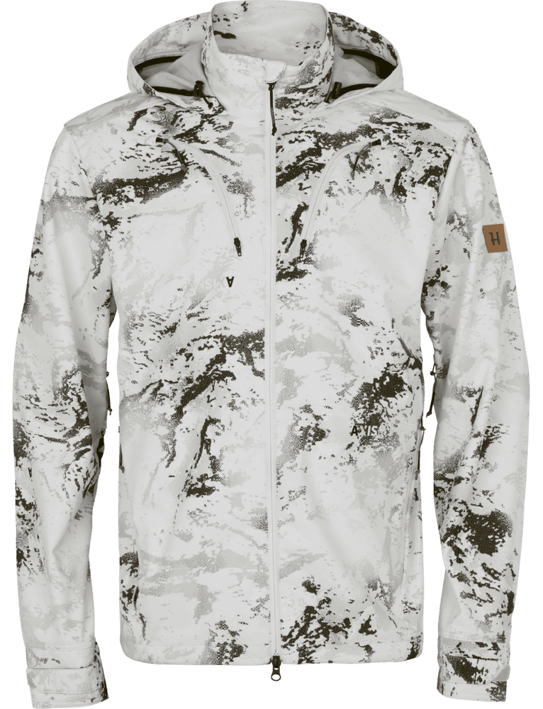 Winter Active WSP Jacket AXIS MSP Snow, view: 0