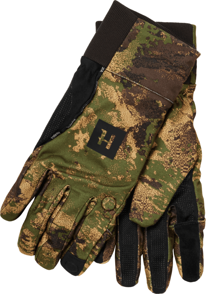 Deer Stalker HWS handske AXIS MSP Forest, view: 0