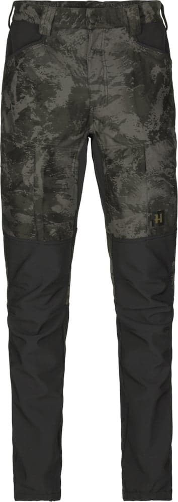 NOCTYX Silent Trousers AXIS MSP® Black, view: 0