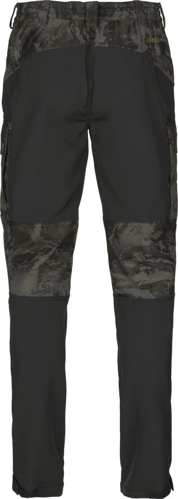 NOCTYX Silent Trousers AXIS MSP® Black, view: 1
