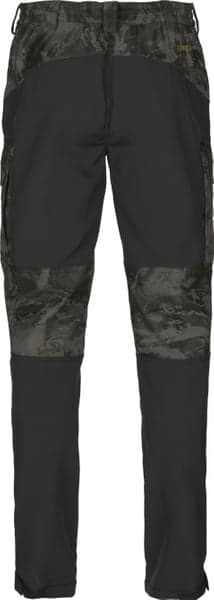 NOCTYX Silent Trousers AXIS MSP® Black, view: 1