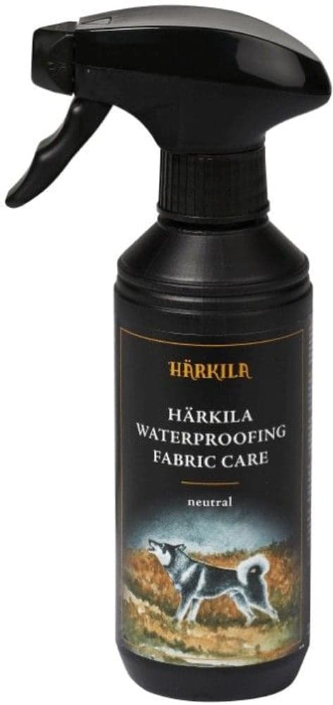 Waterproofing Fabric Care 250 ml, view: 0
