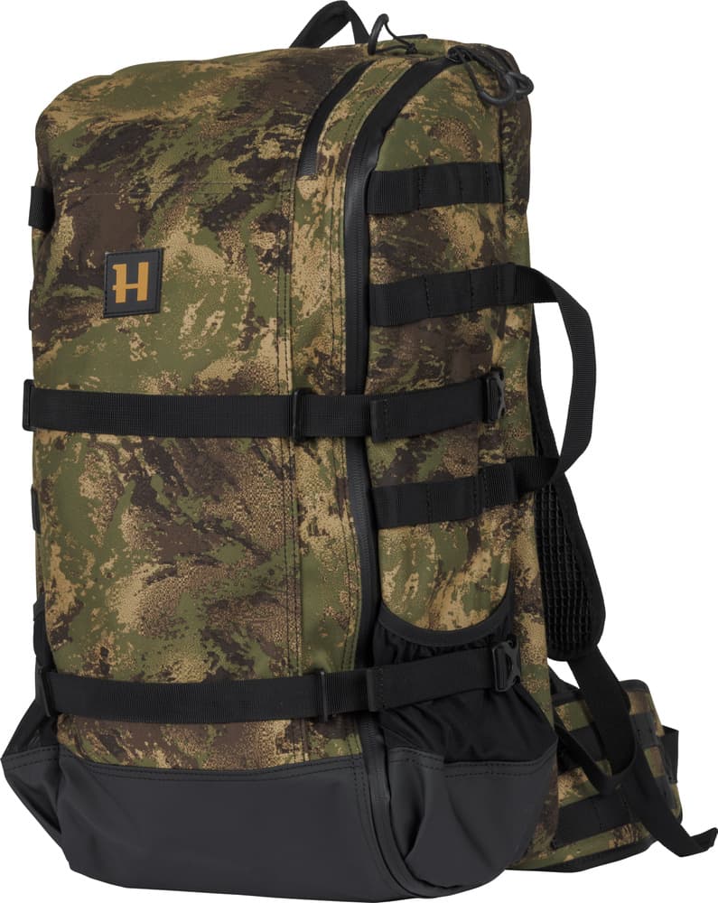 Deer Stalker Backpack Axis MSP® Forest, view: 0