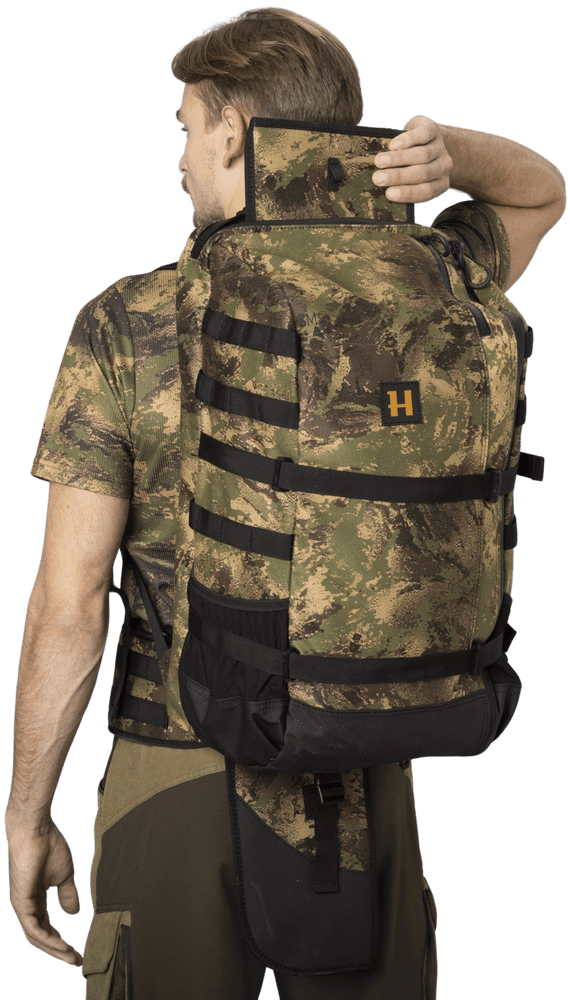 Deer Stalker Backpack Axis MSP® Forest, view: 3
