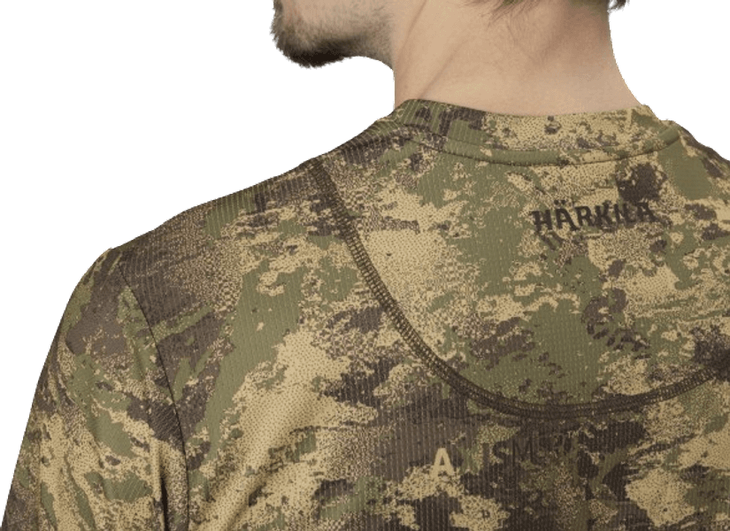 Deer Stalker S S T-Shirt AXIS MSP® Forest, view: 3